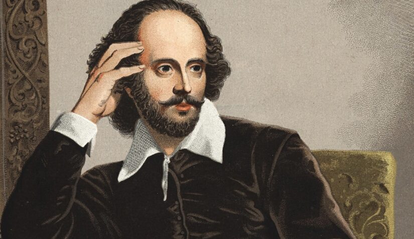 Shakespeare’s Inventions: Words and Phrases 