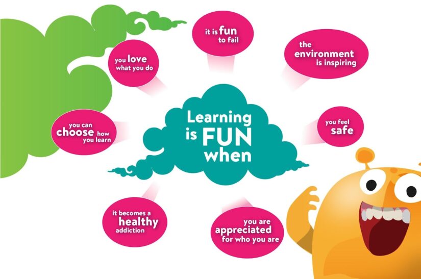 Joyful Language Learning: 10 Fun Paths to Fluency